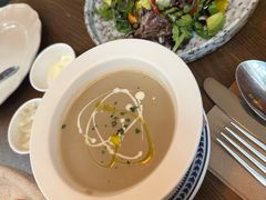 -夏朵餐厅(丁香店)