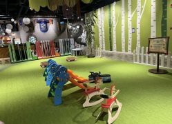 -幻贝家儿童乐园(苏州中心店)