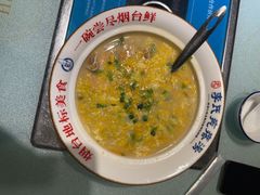 -李氏疙瘩汤·本地海鲜·老烟台菜(所城里店)