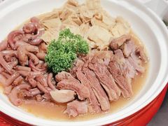 -唐河王记·南阳民间菜(国基路店)