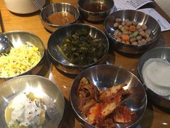 -老炉家木炭烤肉(长江国际店)