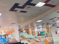 -澳门外港客运码头(轮渡站)