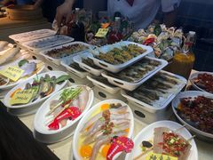 -三个渔夫·蒸汽海鲜(小白楼店)
