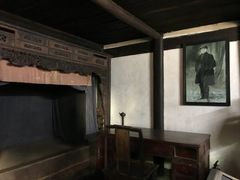 -邓小平故里