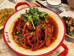 -忆口香龙虾(珠海夏湾老店)