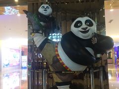 -德呈华业影城(爱琴海LUXE巨幕店)