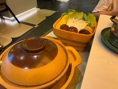 -润园四季椰子鸡火锅(卓越INTOWN店)