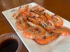 -探鲜渔府·复古庭院风·商务海鲜(鹏城较场尾美食中心精选店)