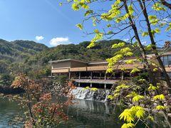 -丹东天桥沟景区