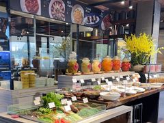 -上座·餐厅(阳光100店)