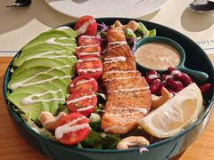 -沏点Trattoria意大利餐厅(新街口店)