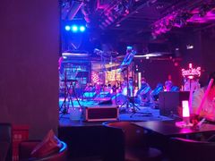 -MOSSO音乐酒吧·live house(南京旗舰店)