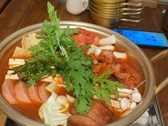 -TAIFORKS 大福食堂·山葵烤肉料理·拌饭(宝安店)