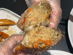 -鑫悦楼煎蟹·16年海鲜大排档