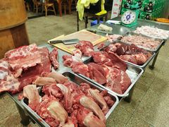 -标记美食新鲜猪杂(兴南大道店)
