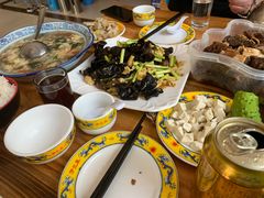 -许家炒鸡店(清真寺街店)