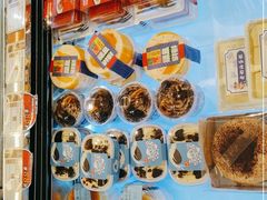 -长乐饼家(五羊新城店)