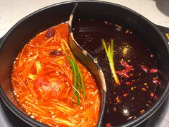 -钢管厂歆瑞源油卤串串香(春熙路太古里店)