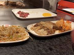 -火地铁板烧(昆山万象汇店)