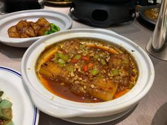 -热河食府(中山路店)