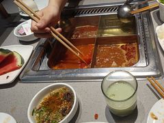 -海底捞火锅(万嘉360广场店)