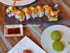 -福匠日本料理(人民路店)