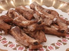 -顺风山庄(水濂山店)