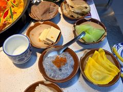-芈重山老火锅(广州首店)