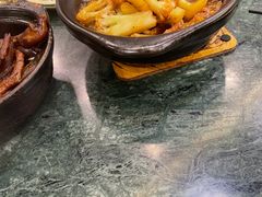 -阿龙酒煲(海宁新苑路店)