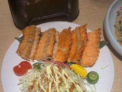 -万岁寿司(芳村店)