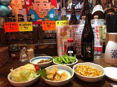 -平成屋·午肴夜酒(四川北路店)