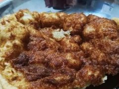 油条-增盛魁小吃店