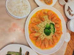-新金盛·海鲜酒楼(盐田店)