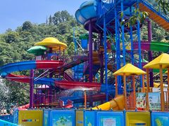 -清泉湾生态旅游度假区