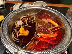 -牛New寿喜烧(金茂览秀城店)