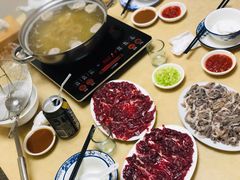 -五洲牛肉美食馆