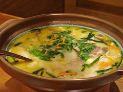 -云海肴·汽锅鸡·云南菜(东坝金隅店)