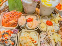 -太琼糟粕醋·海南酸汤火锅(亚龙湾店)