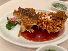 -得月楼·省级非遗·传统苏帮菜(观前店)