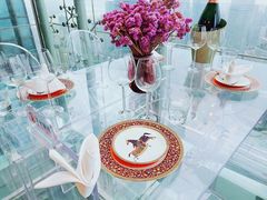 -解放碑威斯汀酒店-知味国际美食餐厅