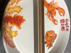 -霸王虾·麻辣小龙虾(清水河公园店)