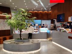 -君之狮子山·轻糖烘焙(松江印象城店)