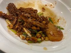 -闫府私房菜·百年鲁菜(欧亚店)