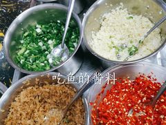-韩妹鱼庄·泸定老字号(泸定店)