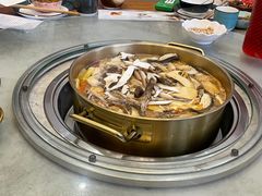 -大理董·董家小厨野生菌火锅(古城旗舰店)