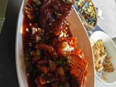 -羲和雅苑•北京烤鸭(平安国际金融中心店)