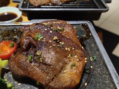 -三石铁板烧(紫竹桥店)