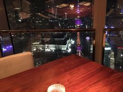 -上海柏悦酒店·世纪100牛排馆