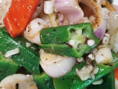 -避风塘(宝山万达店)