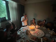 -老酒川菜坊(中山西路店)